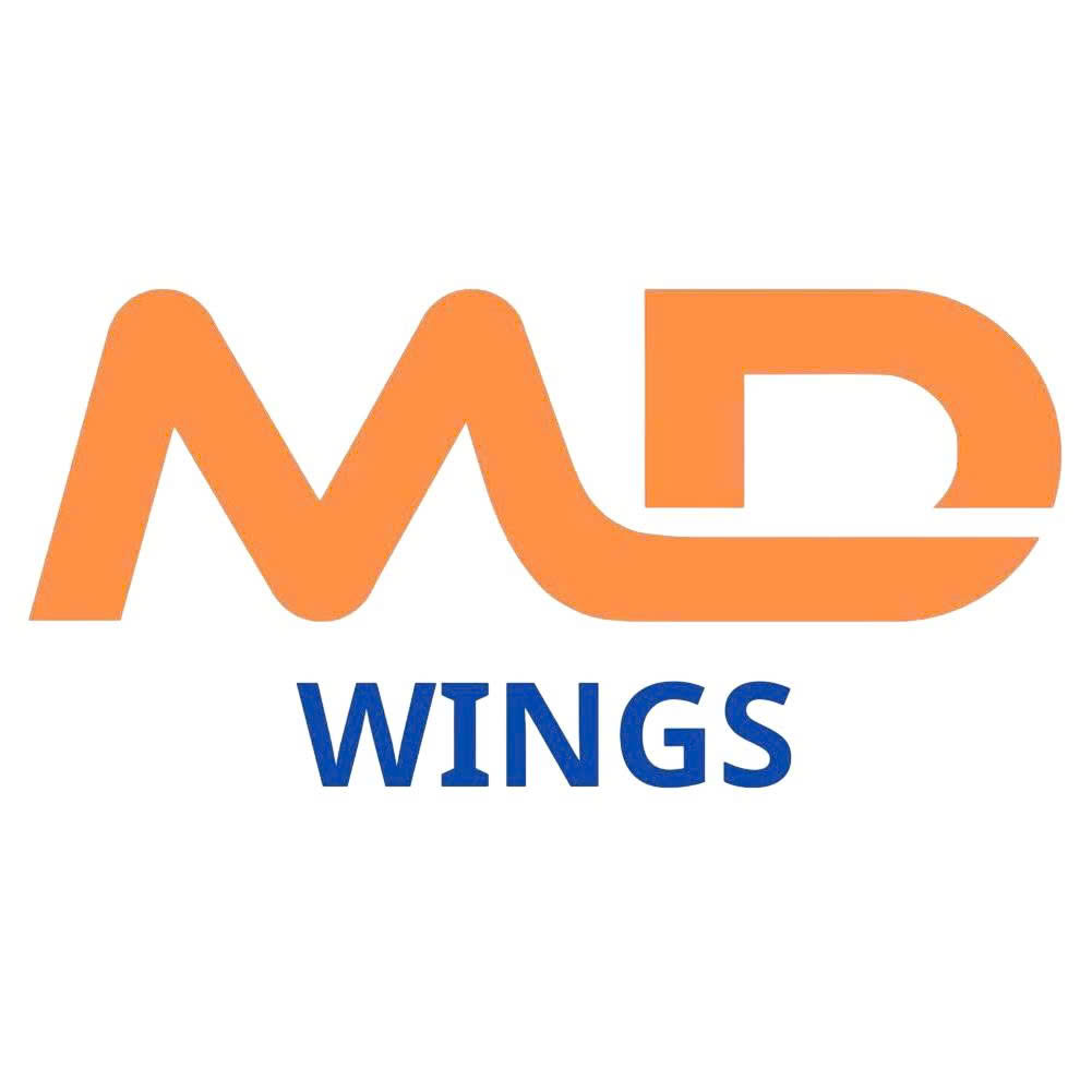 Máy Pha Cà Phê MDWINGS